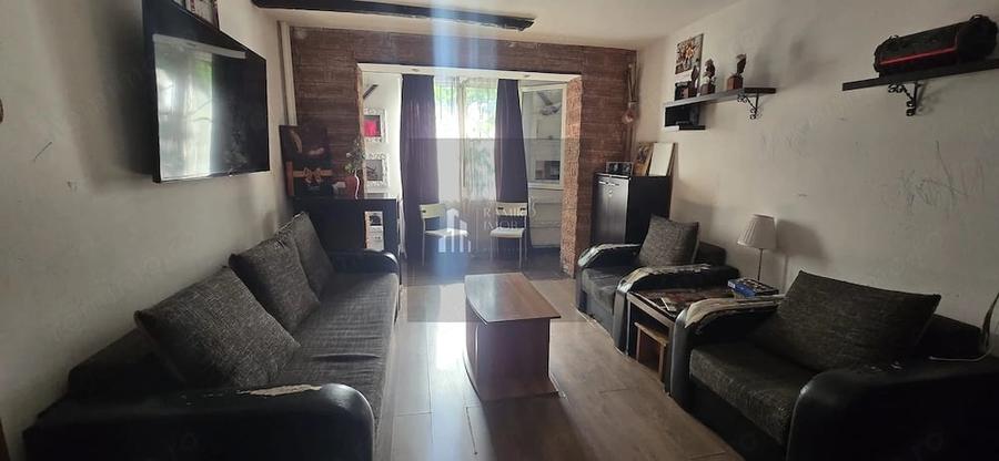 Apartament 2 camere Constantin Brancoveanu Piata Sudului - 2