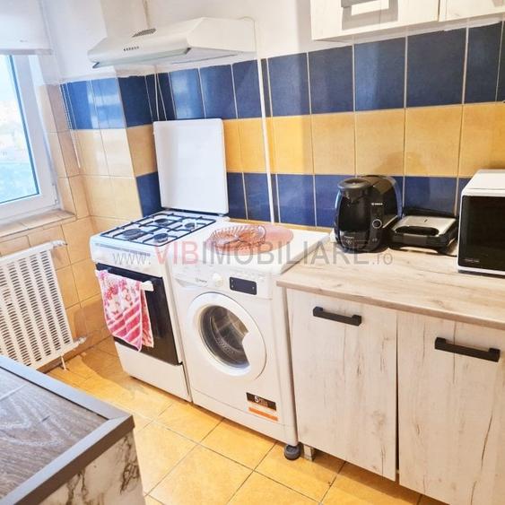 Garsoniera 42 mp Soseaua Virtutii – Pasaj Lujerului Trattoria Roz Cafe - 11