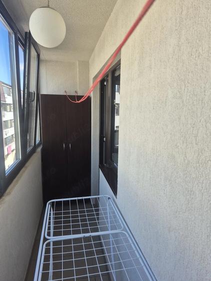 Apartament cu 2 camere decomandat în Metalurgiei