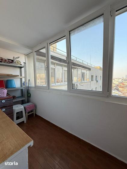 60mp Floreasca, metrou Stefan cel Mare - 1