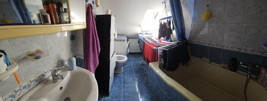 Apartament cu 2 camere decomandat în Lipovei