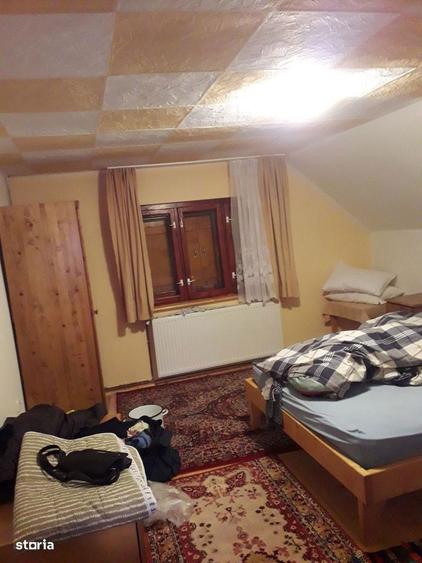 Casă cu 3 camere decomandat în Răchițele