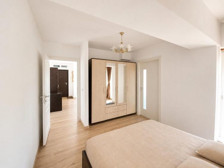 De inchiriat Apartament 2 camere | Belvedere Residence Fabrica de Glucoza - 6