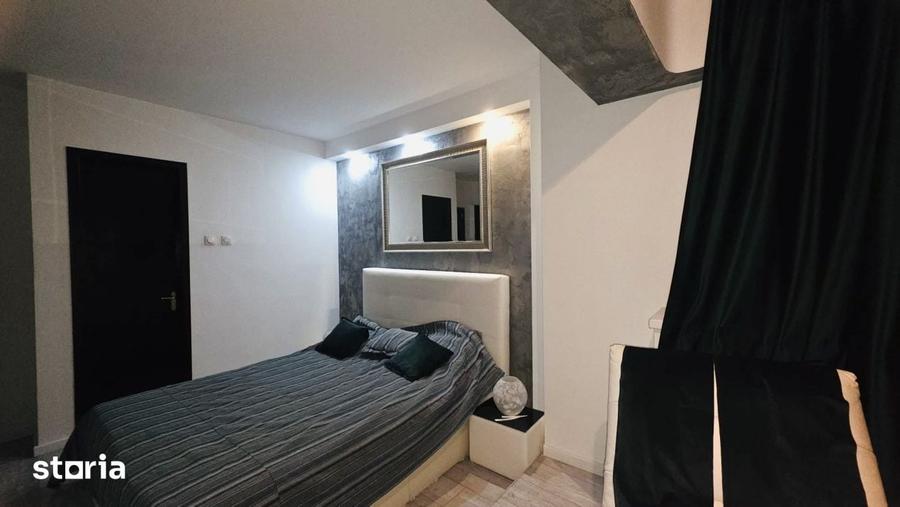 Apartament 2 camere JW Marriott Grand Hotel - Calea 13 Septembrie - 2