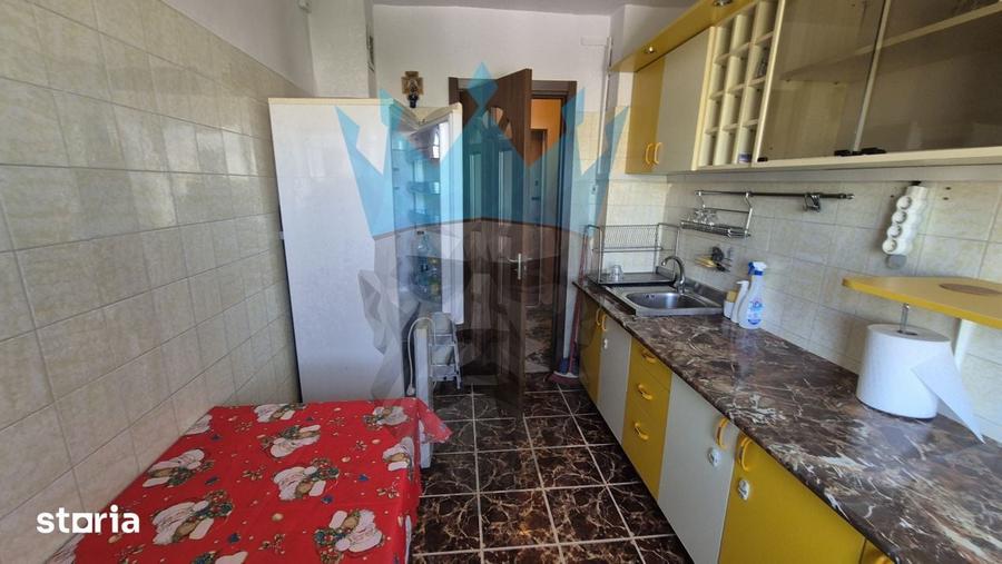 Apartament 2 Camere Tei Bucuresti - 10