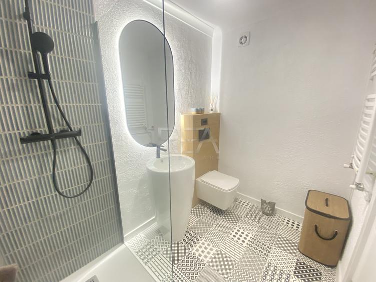 2 Camere- etaj 6/8- Renovat 2026- Panduri/13 septembrie - 7