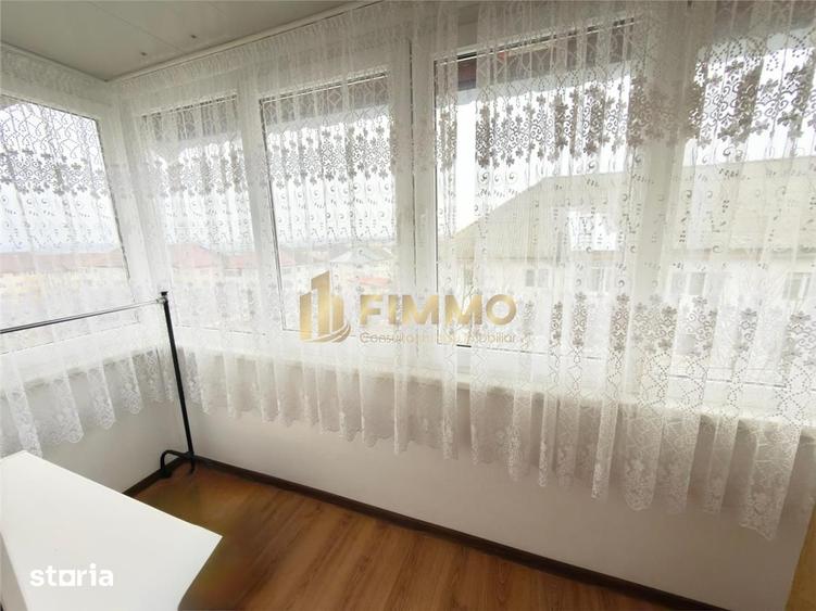 Apartament cu 3 camere în Obcini