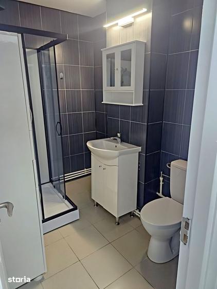 Apartament cu 2 camere decomandat în Delfinariu