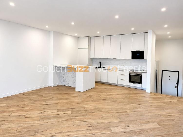 Apartament cu 4 camere în Ștefan cel Mare