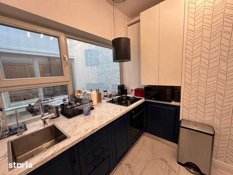 Apartament cu 4 camere în Grivița