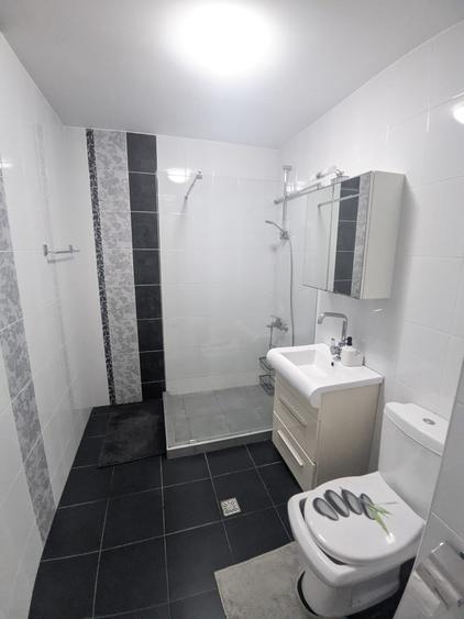 Apartament de vânzare, 2 camere, 53 mp, Calea Turzii zona MOL - 10