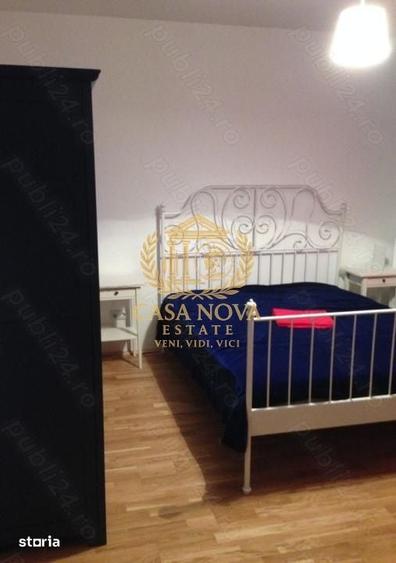 Apartament cu 2 camere în Făget