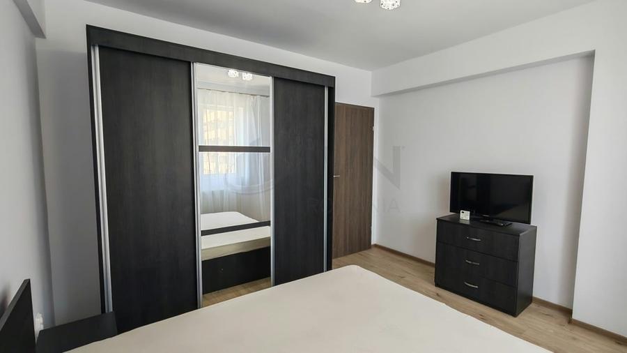 REA1029647 Apartament 2 camere - Leroy Merlin Bragadiru - Prima Inchiriere - 12