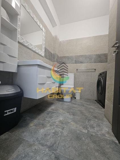 Duplex cu 4 camere cu Canalizare în Corbeanca