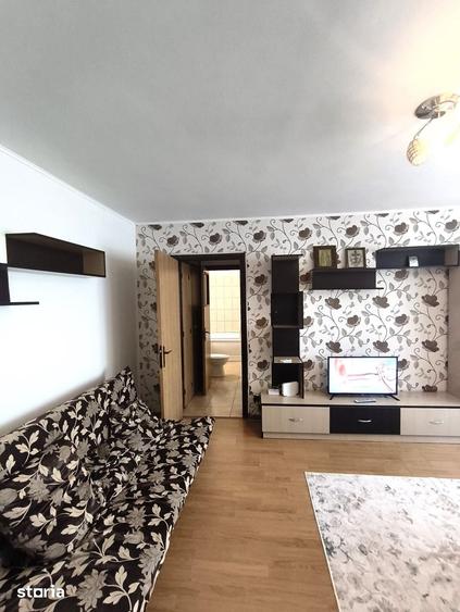 Pia?a Sudului-Secuilor-Berceni-Apartament 2 camere-63 mp-420 EUR - 6