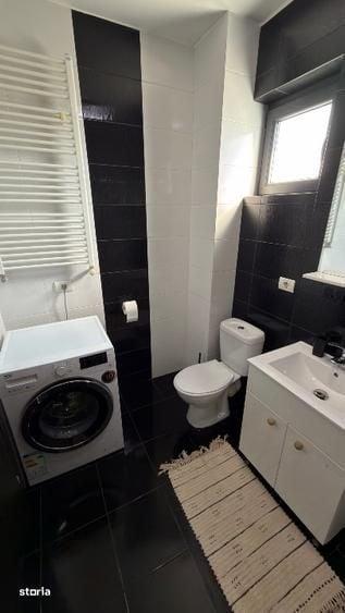 Apartament cu 2 camere decomandat în Timișoara