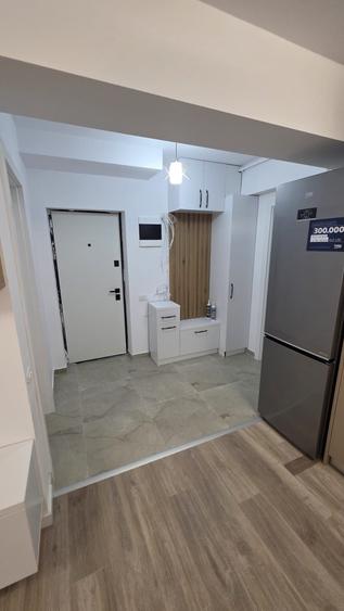 Apartament cu 2 camere în 13 Septembrie