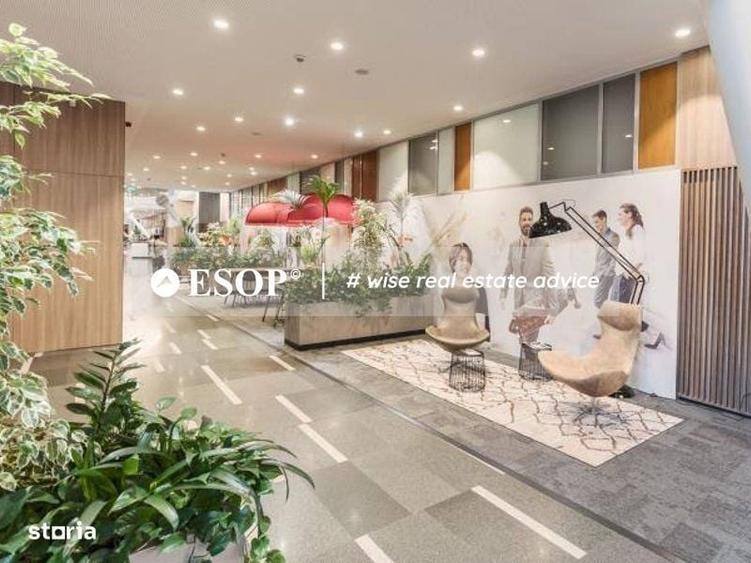 Spațiu comercial, de 721 mp, în Herăstrău
