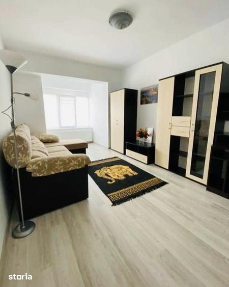Apartament cu 2 camere decomandat în Mărăști