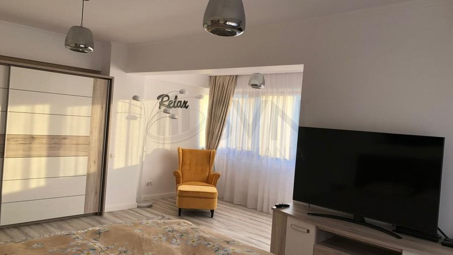Apartament cu 4 camere decomandat în Bucureștii Noi