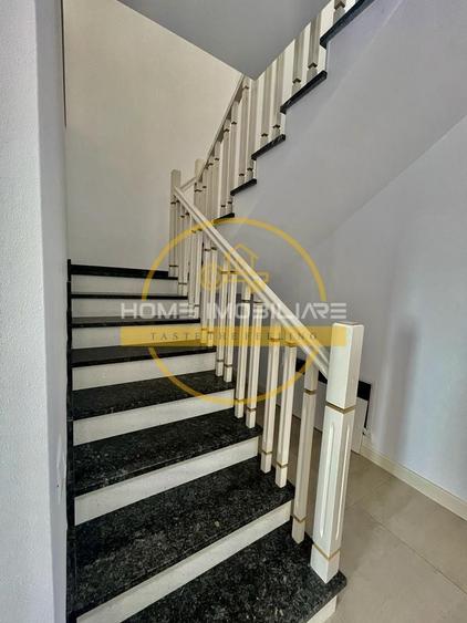 Casă individuală cu 6 camere cu Canalizare în Miroslava