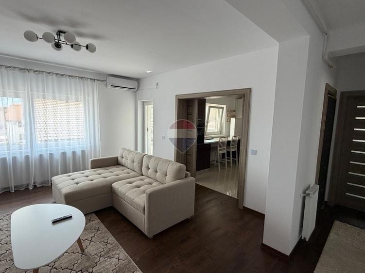 Apartament modern 2 camere + Pod + Parcare curte interioară - 3