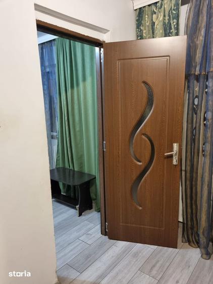 Apartament cu 2 camere în Tomis Nord