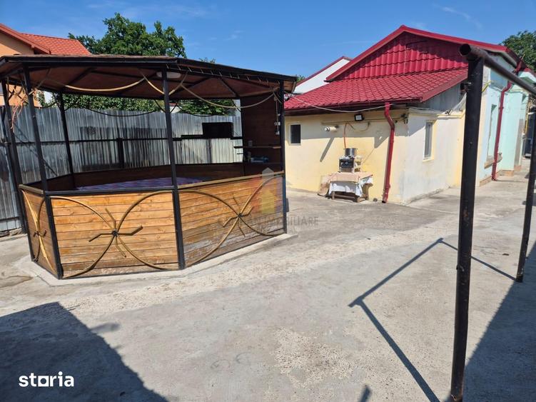 SuperCasa 4 cam Caramida Centru-Bis.Sf. Gheorghe, pentru 2 familii - 18