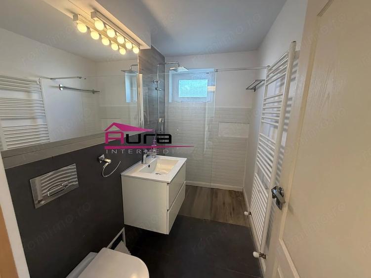 Apartament cu 3 camere nedecomandat în Central