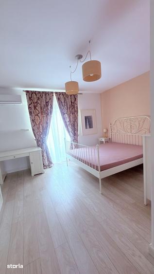 Apartament 3 camere, 2 locuri de parcare, terasa cu vedere la piscina! - 5