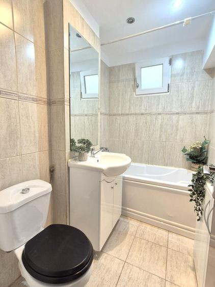 Apartament cu 2 camere semidecomandat în Bucureștii Noi