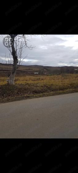 Teren de 717 mp, în Șura Mare