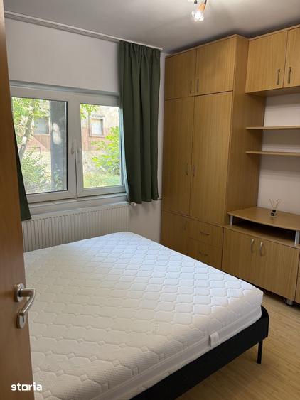 Apartament cu 2 camere în Micălaca
