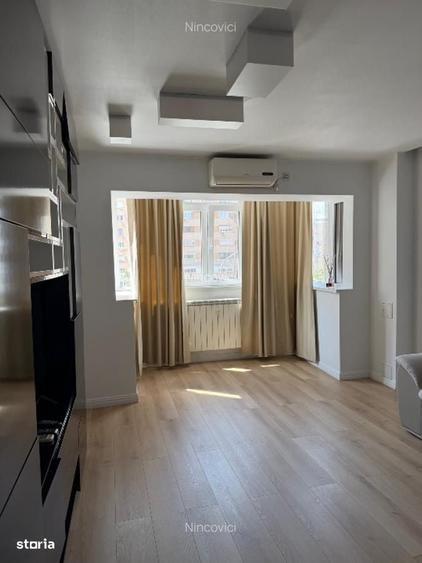 Apartament 2 camere de inchiriat / 13 Septembrie / Metrou Izvor - 9