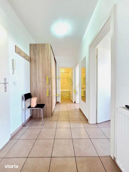 Apartament cu 2 camere în Bartolomeu