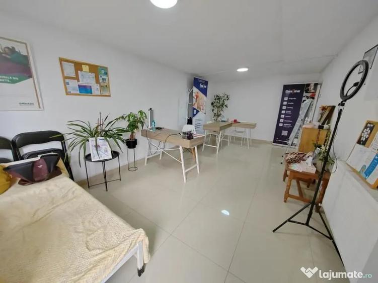 Spațiu comercial, de 50 mp, în Cug