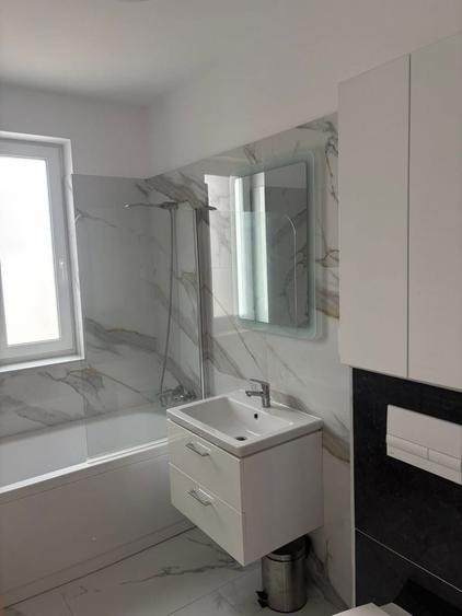 Apartament cu 2 camere decomandat în Rudicica