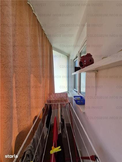 Apartament 2 camere | Decomandat | 50 mp | Zona Astra - 12