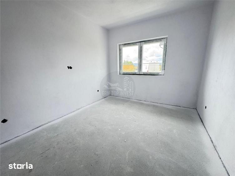 Casă cu 4 camere cu Teren 265 Mp în Șura Mică