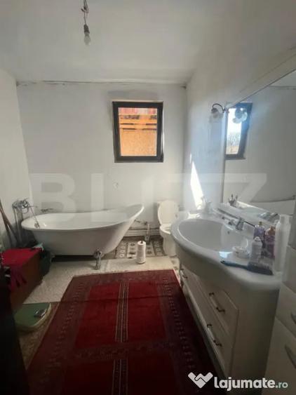 ???? Casa ta cu gradina generoasa, la doar 20 min de Bist - 2