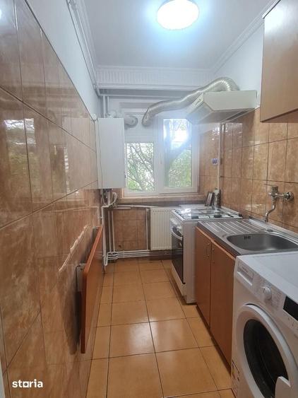 Apartament doua camere Trivale - 8