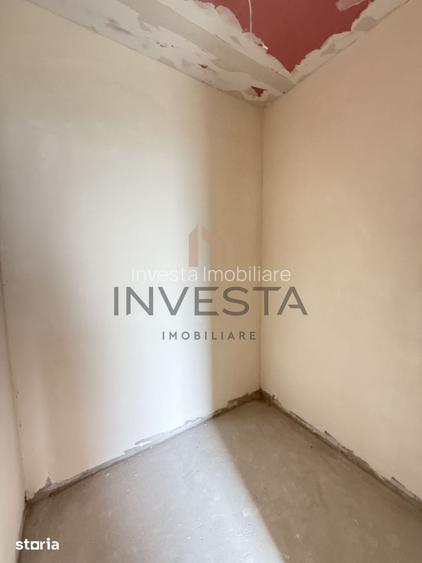 Triplex nou, 113 mp utili + curte, Apahida disponibil si la pachet!