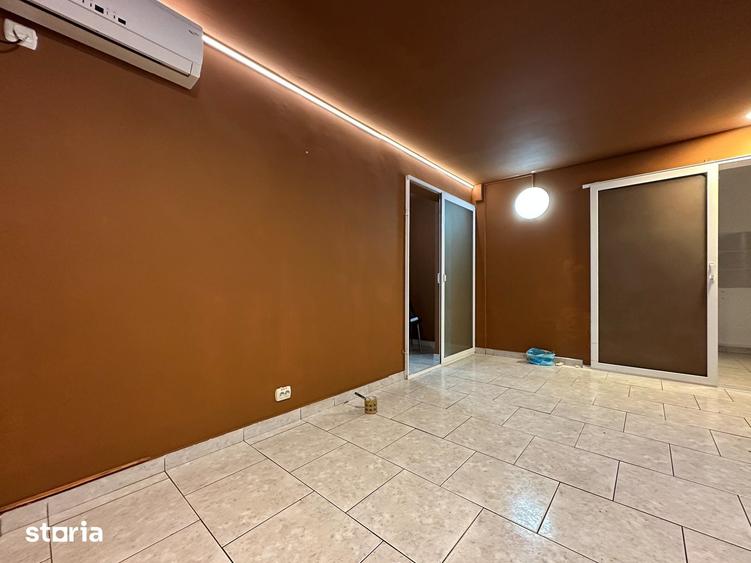 Spațiu comercial, de 55 mp, în Berceni