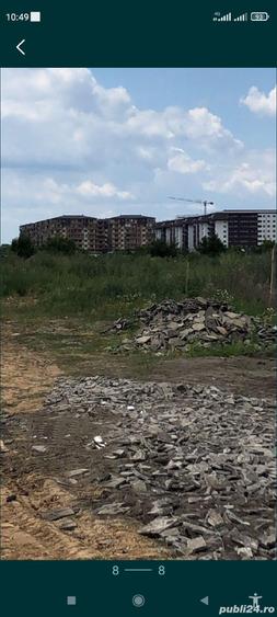 Teren în Ferentari