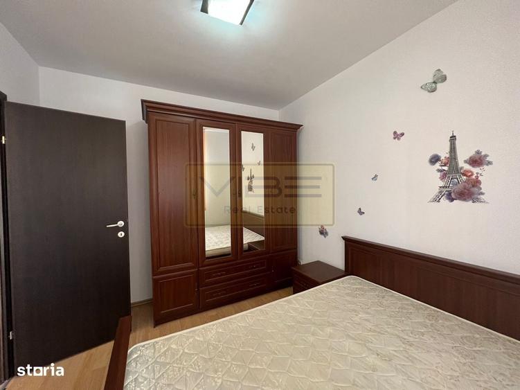Apartament 2 camere Tatarasi - Complex Green Park - 12