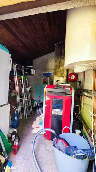 Proprietate Deosebita | Teren 3000 MP | Avrig | Acces Padure |VIDEO - 20