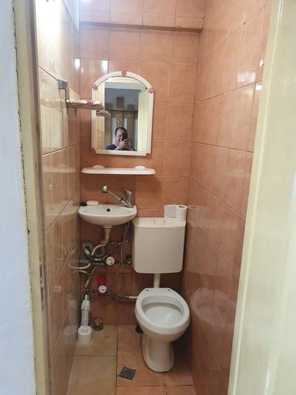Garsonieră în Dosu Bricii