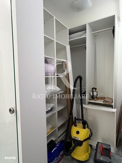 Apartament cu 2 camere decomandat în Ultracentral