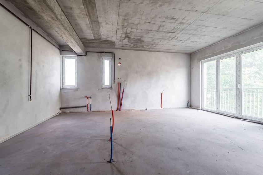 Apartament cu 2 camere decomandat în Banu Mărăcine