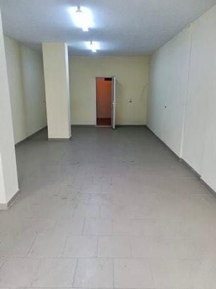 Spațiu comercial, de 50 mp, în Florești